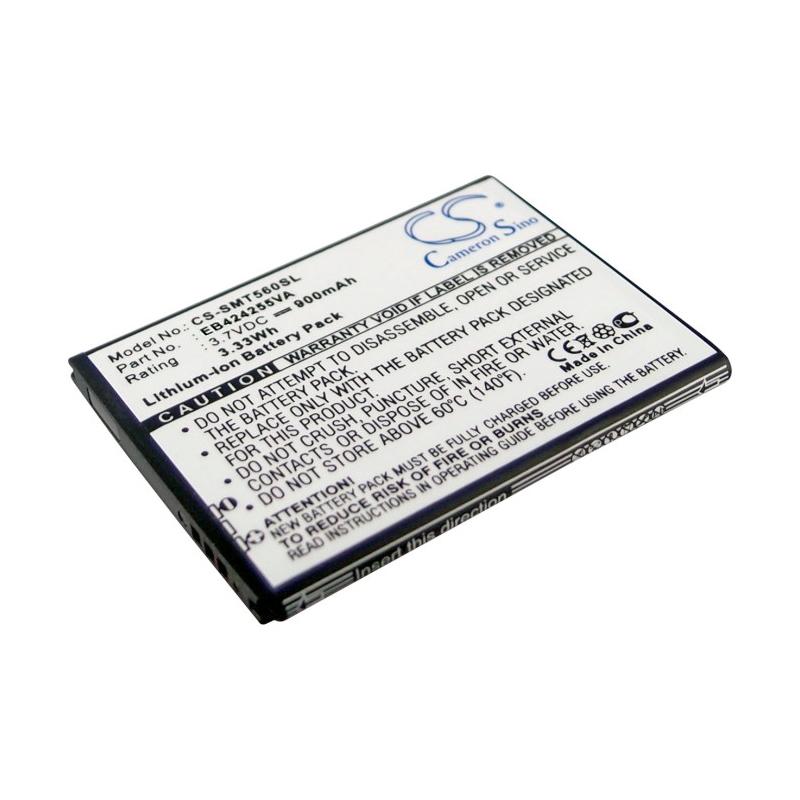Cameron Sino 900 mAh for Samsung