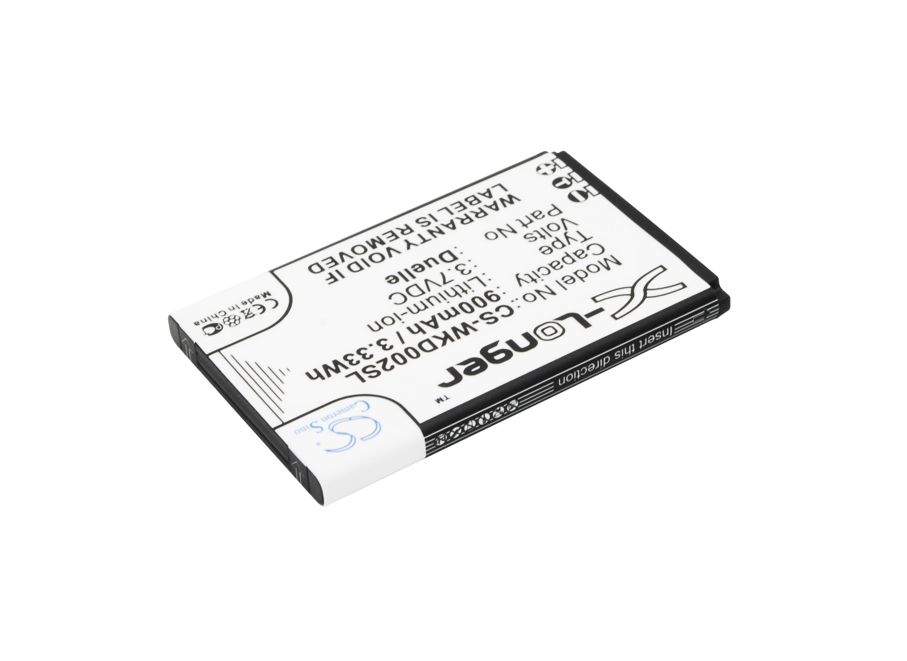 Cameron Sino 900 mAh for Wiko
