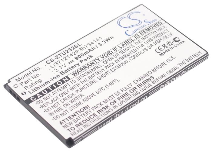 Cameron Sino 900 mAh for ZTE
