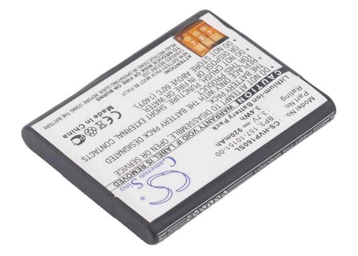 Cameron Sino 920 mAh for HP