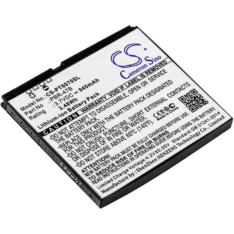 Cameron Sino 940 mAh for Pantech