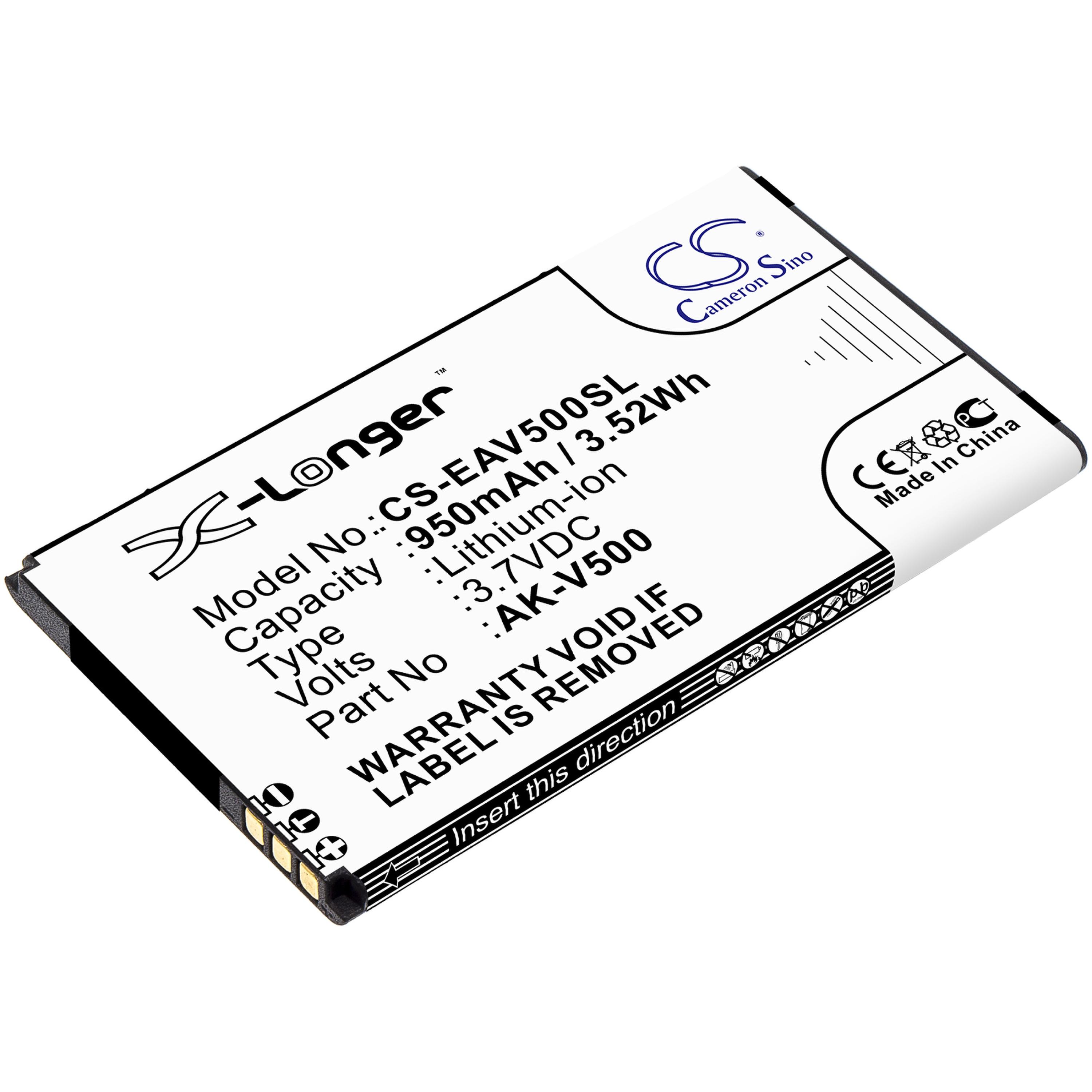 Cameron Sino 950 mAh for Emporia