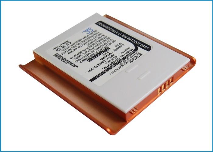 Cameron Sino 950 mAh for Gigabyte