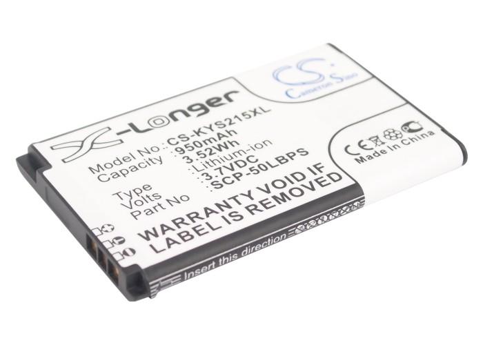 Cameron Sino 950 mAh for Kyocera