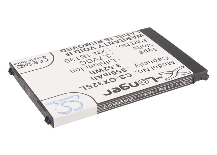 Cameron Sino 950 mAh for Motorola