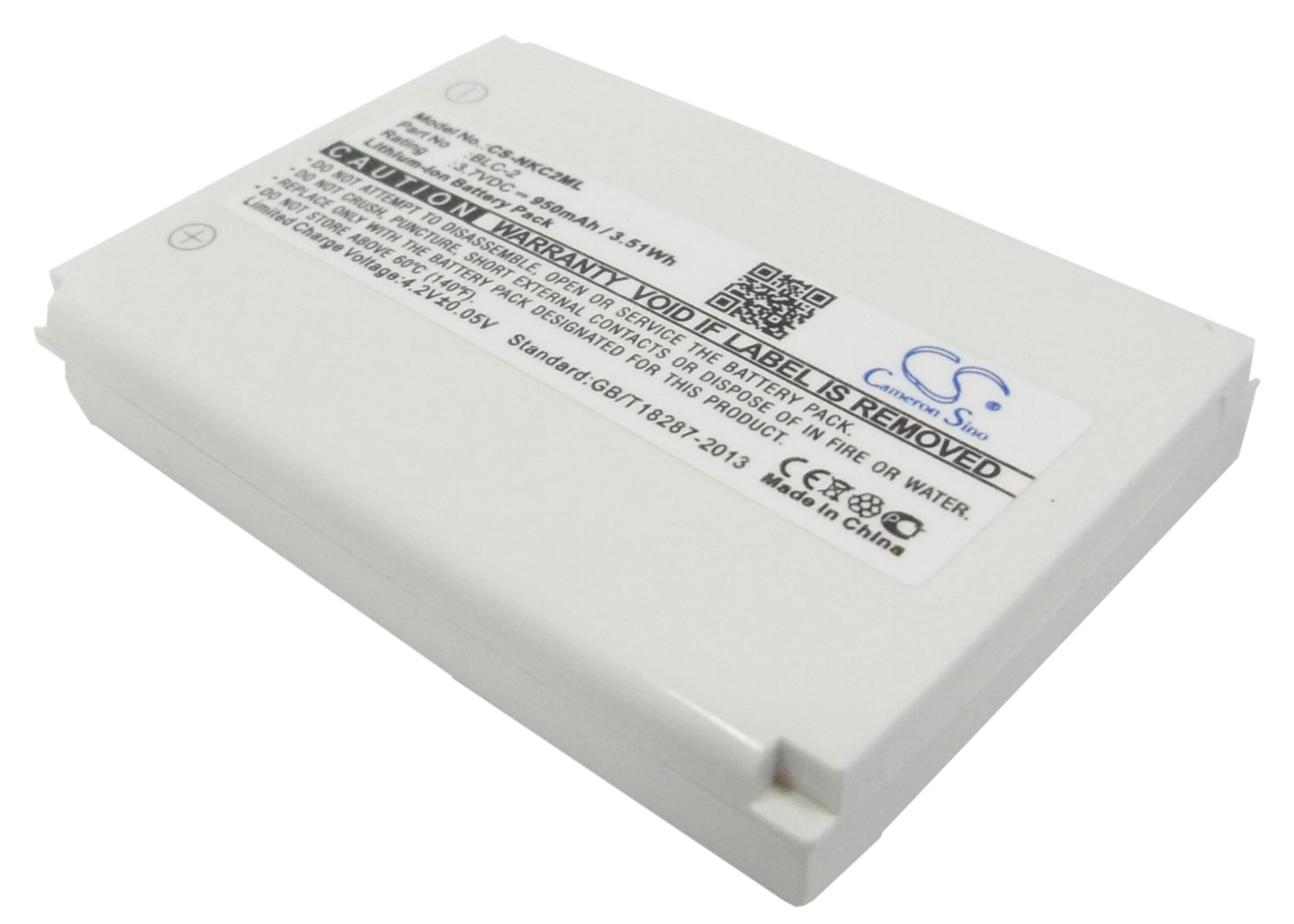 Cameron Sino 950 mAh for Nokia
