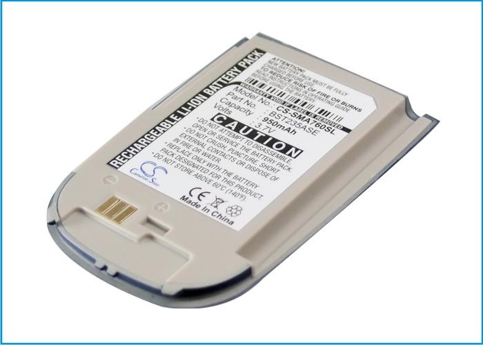 Cameron Sino 950 mAh for Samsung