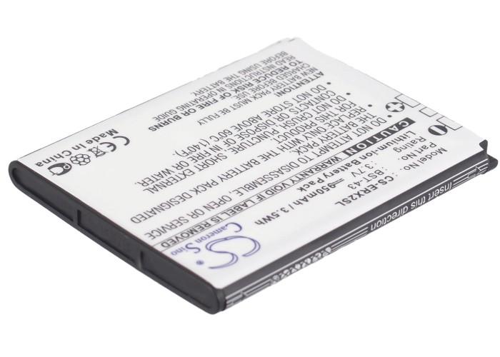 Cameron Sino 950 mAh for Sony