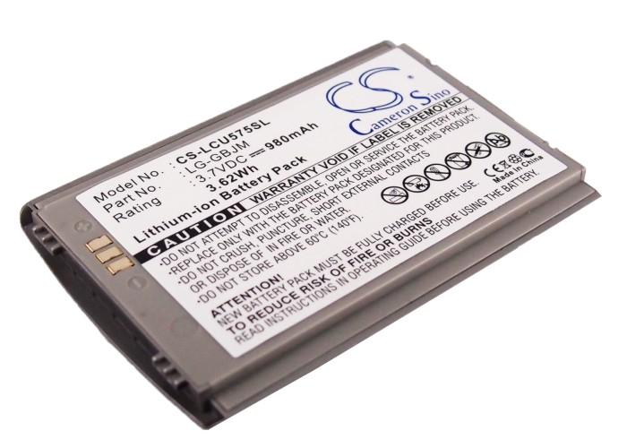 Cameron Sino 980 mAh for AT&T