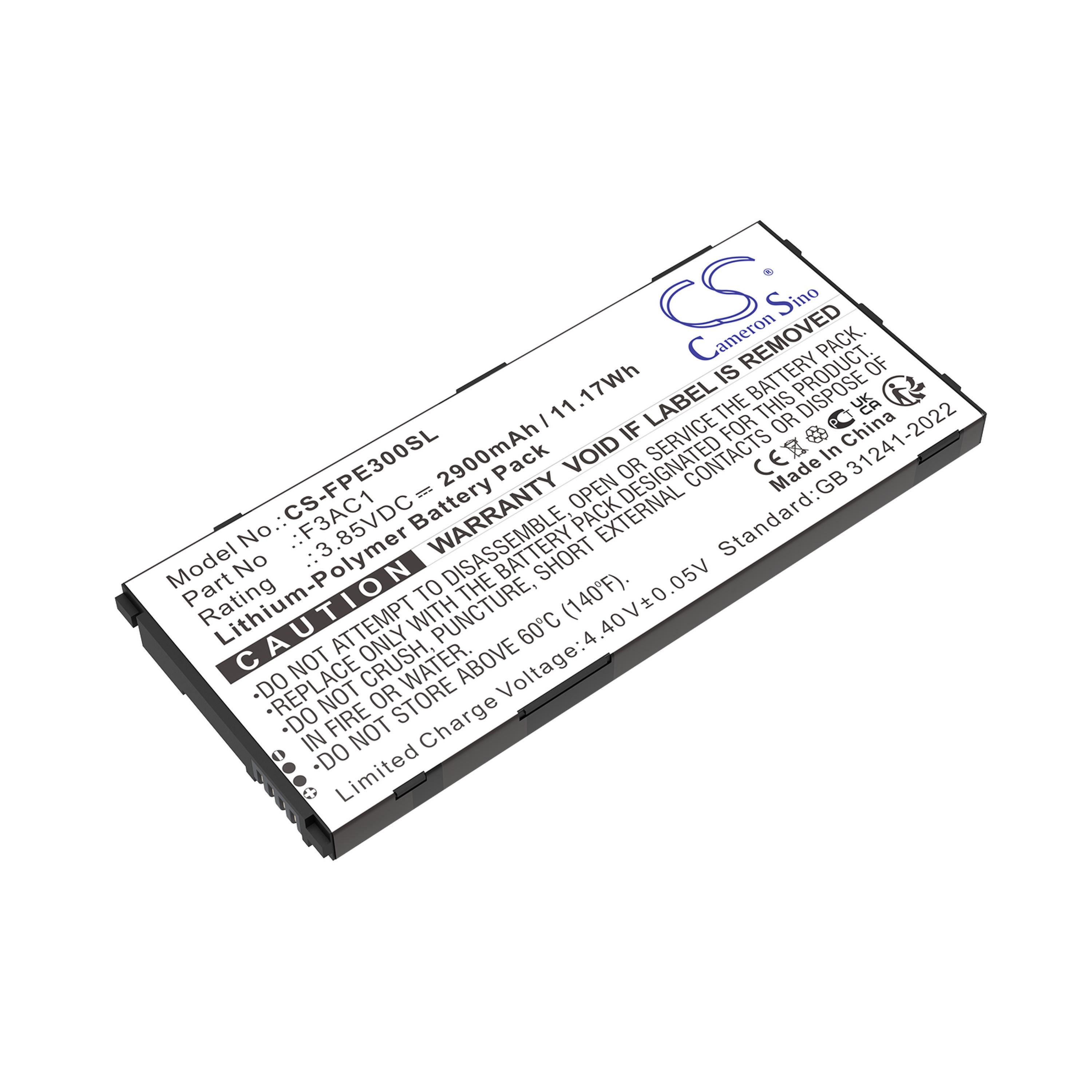 Cameron Sino Replacement Battery for Fairphone