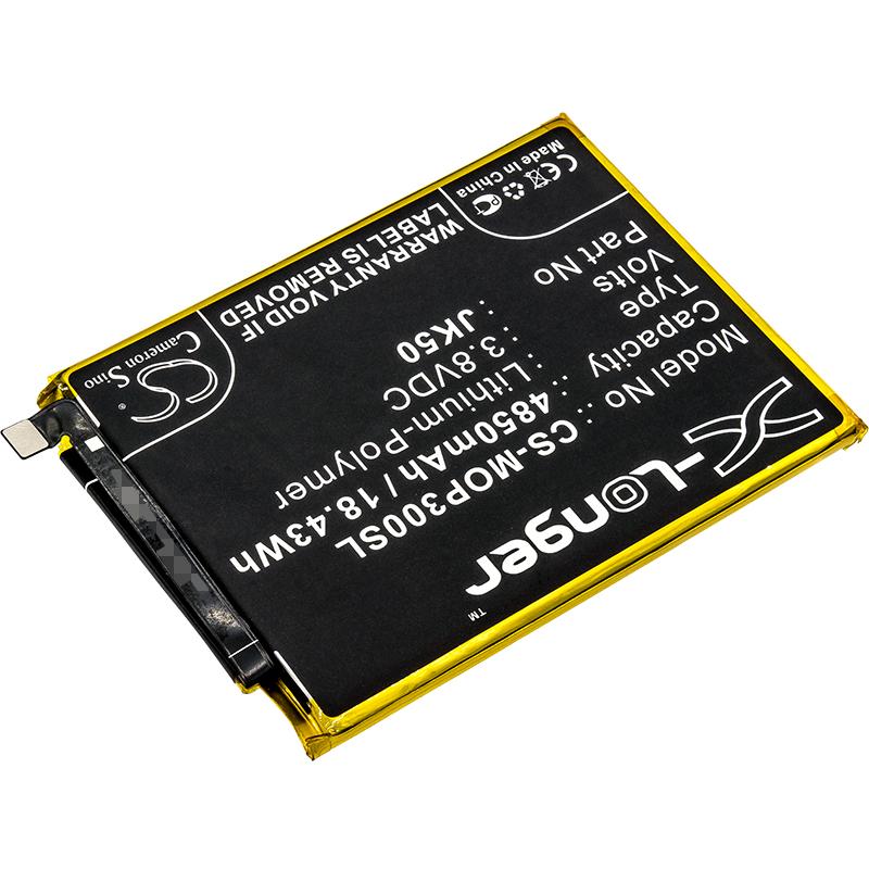 Cameron Sino Replacement Battery for Moto