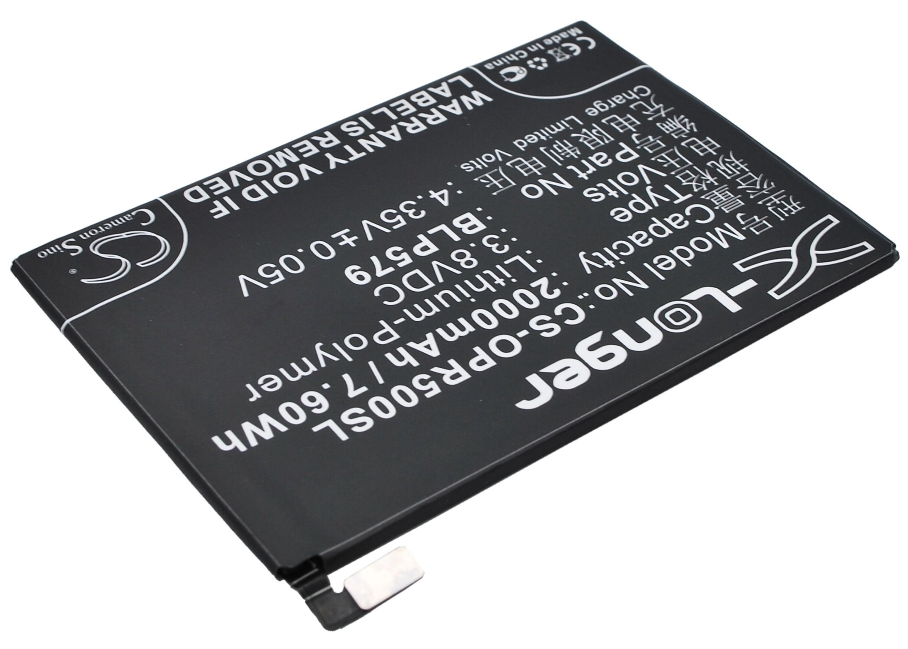 Cameron Sino Replacement Battery for OPPO