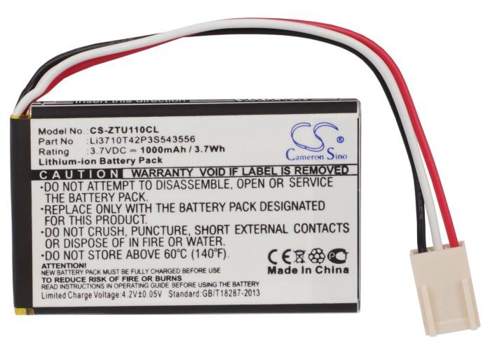 Cameron Sino 1000 mAh for ZTE