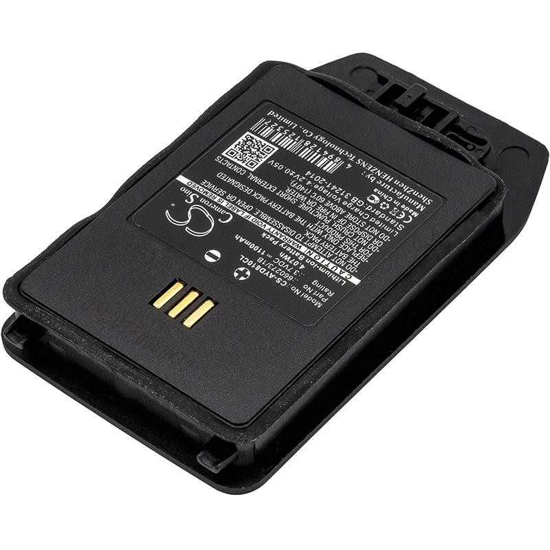 Cameron Sino 1100 mAh for Ascom
