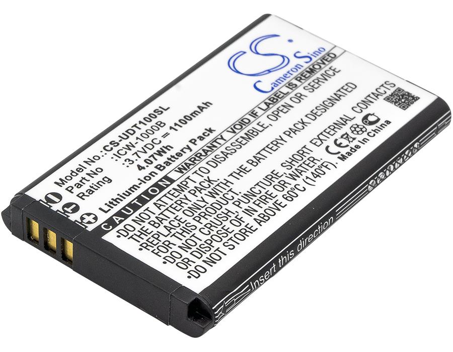 Cameron Sino 1100 mAh for Incom