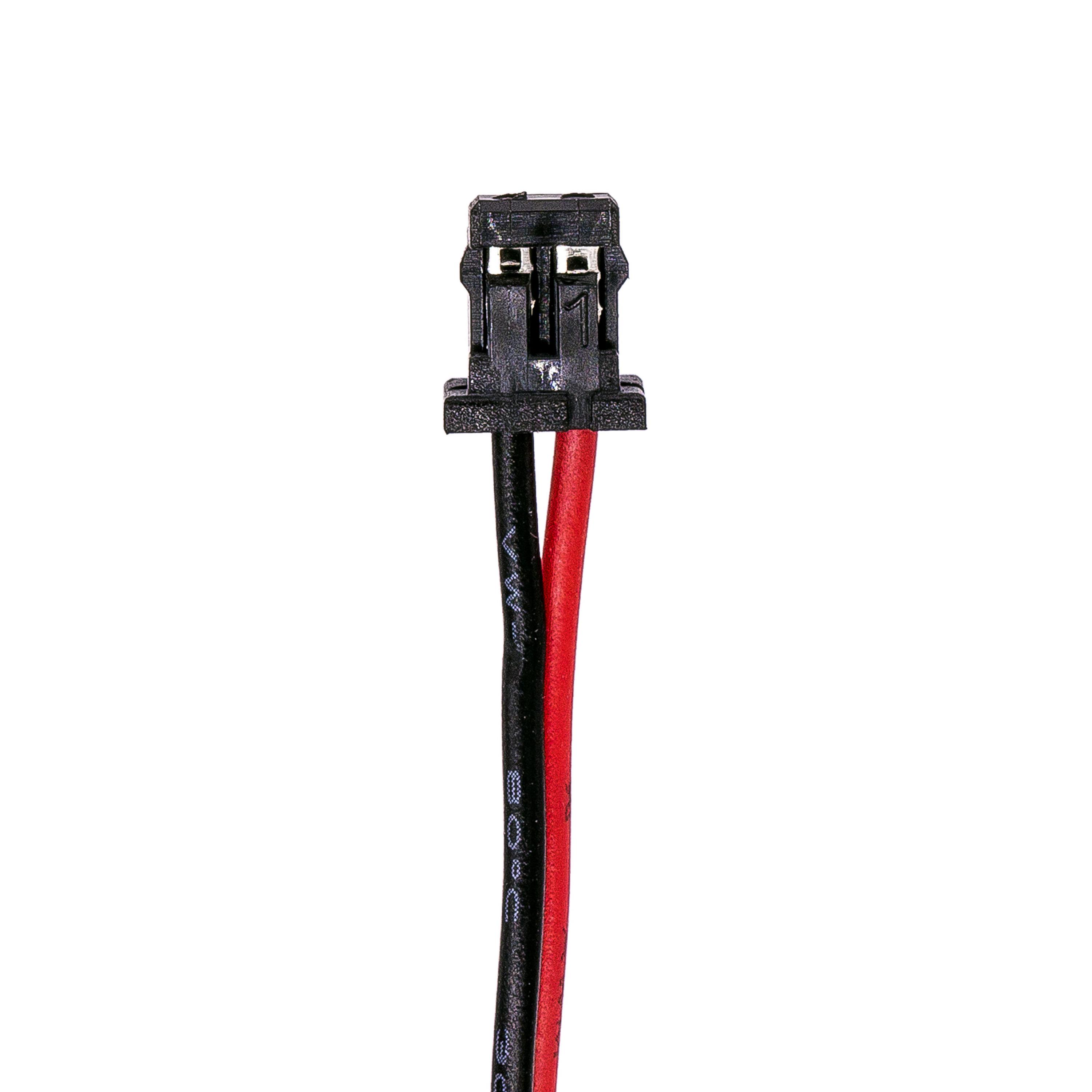 Cameron Sino 1200 mAh for AEG