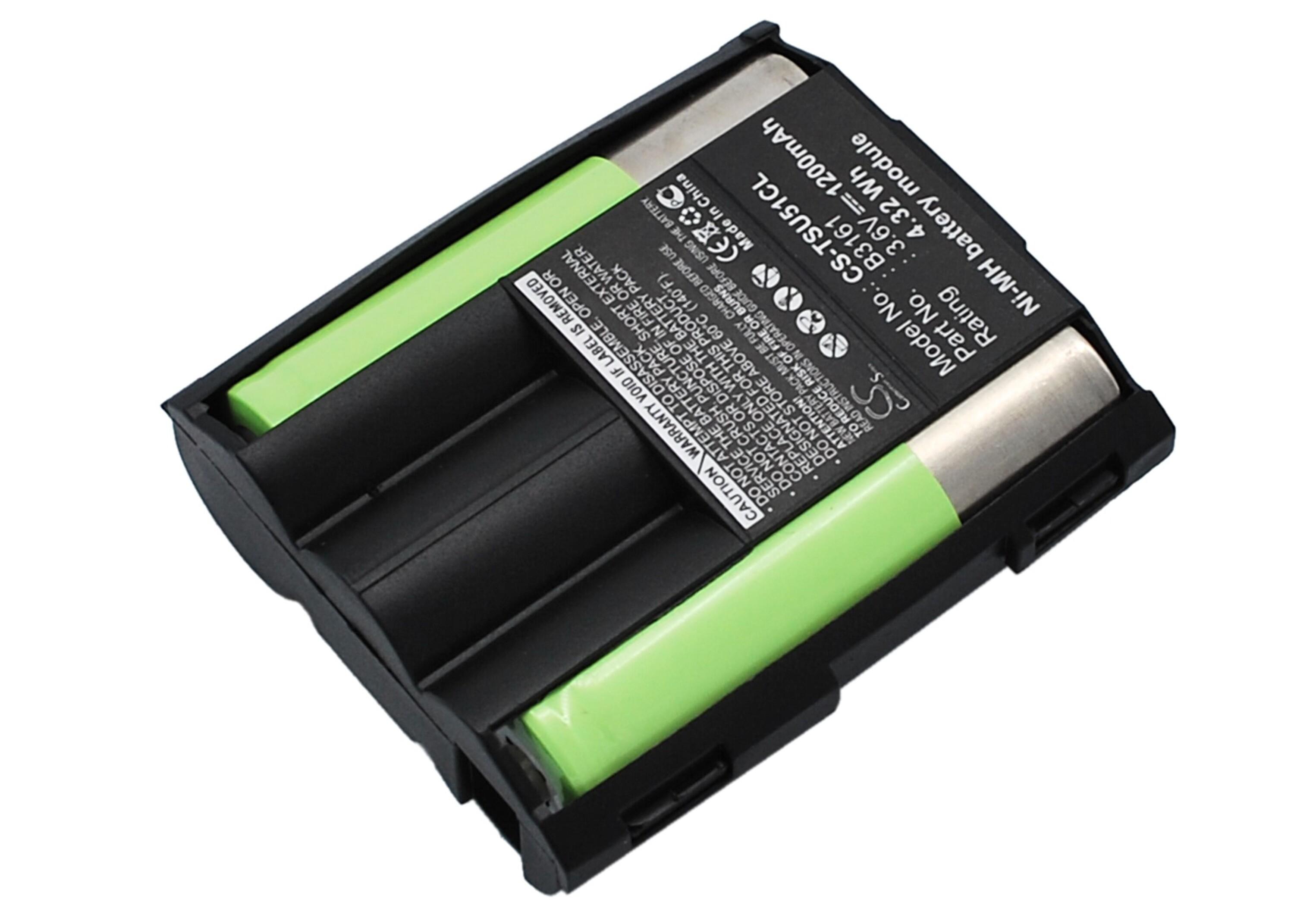 Cameron Sino 1200 mAh for Ascom