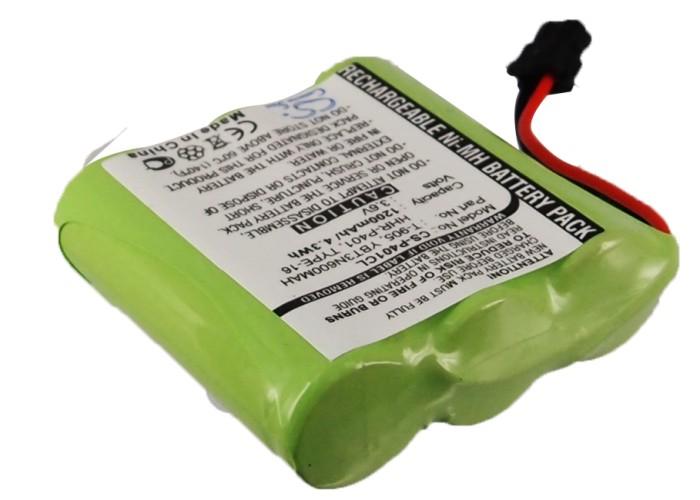Cameron Sino 1200 mAh for Bell
