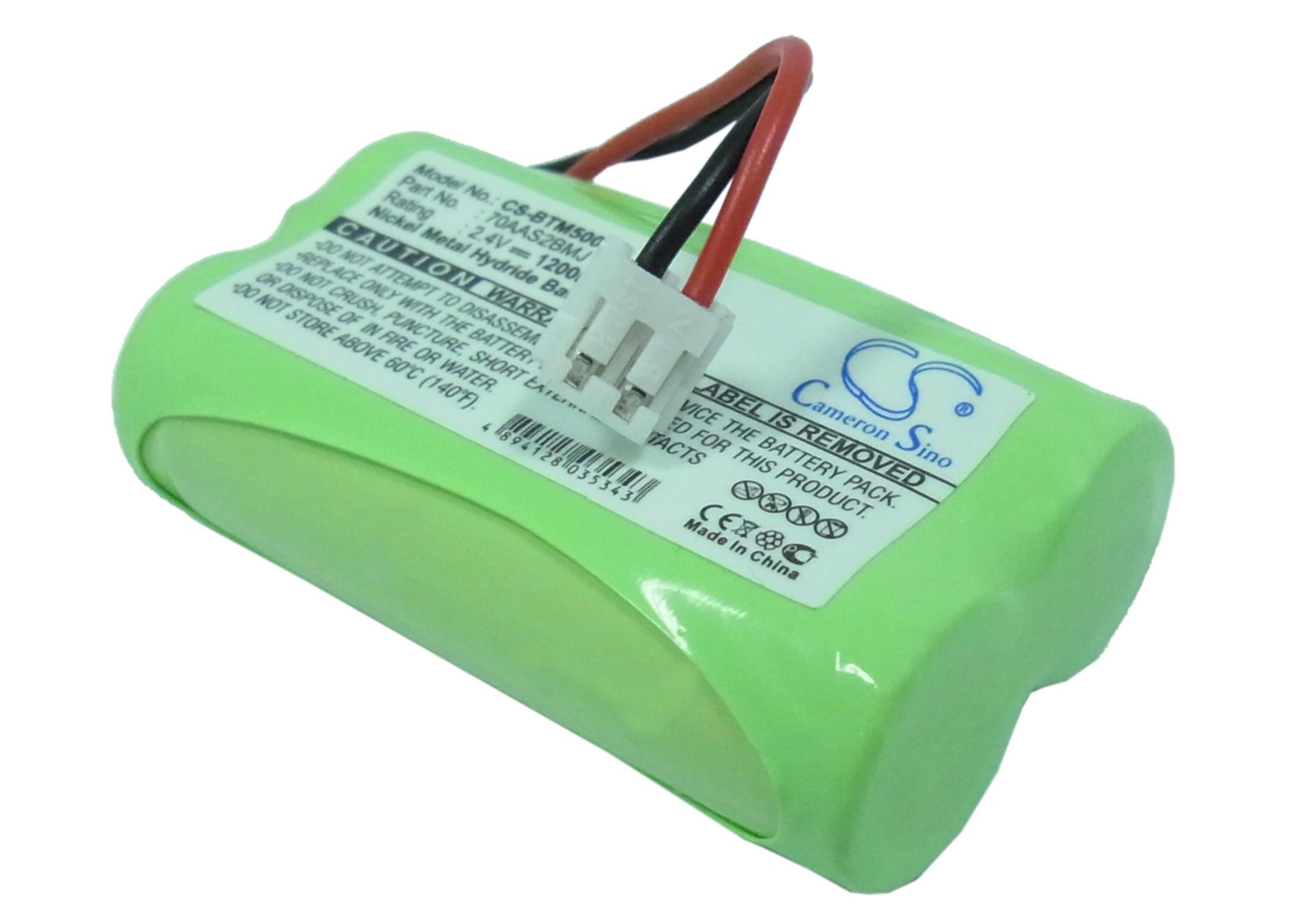 Cameron Sino 1200 mAh for BT