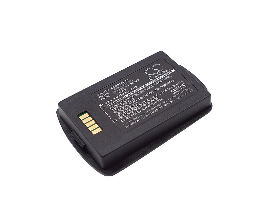 Cameron Sino 1200 mAh for Polycom