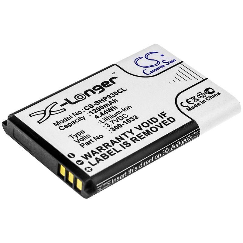 Cameron Sino 1200 mAh for Shoretel