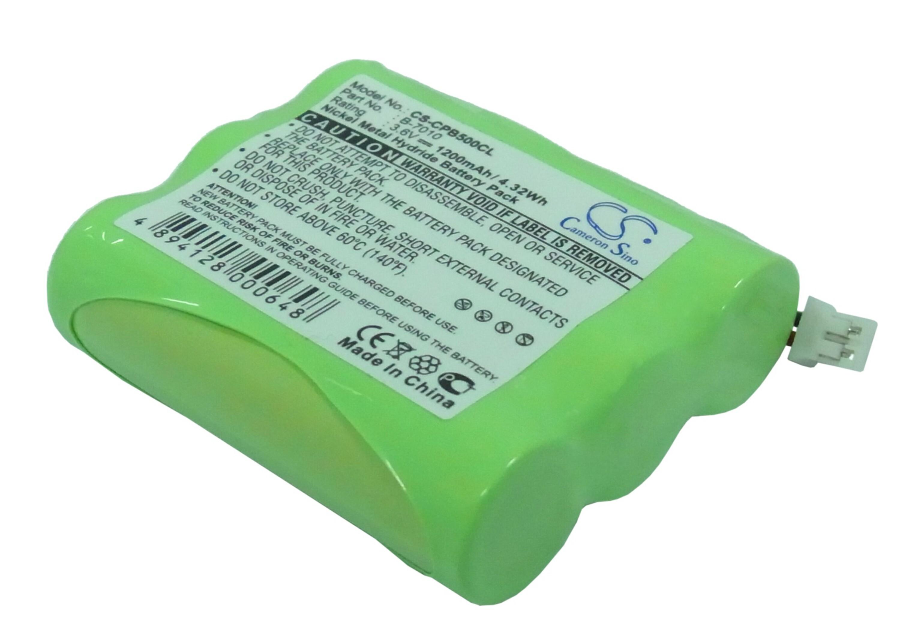 Cameron Sino 1200 mAh for Siemens