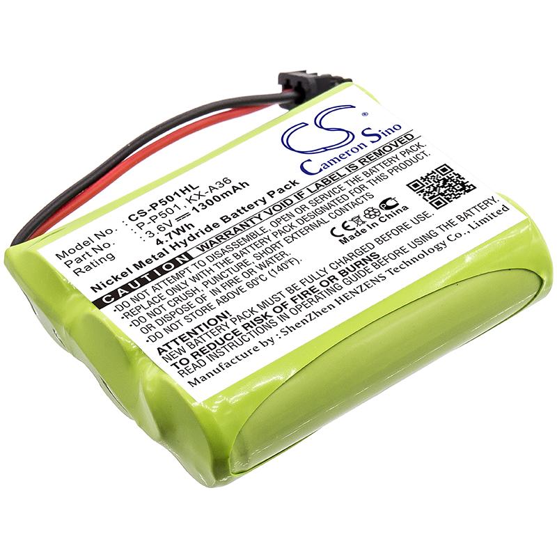 Cameron Sino 1300 mAh for AT&T