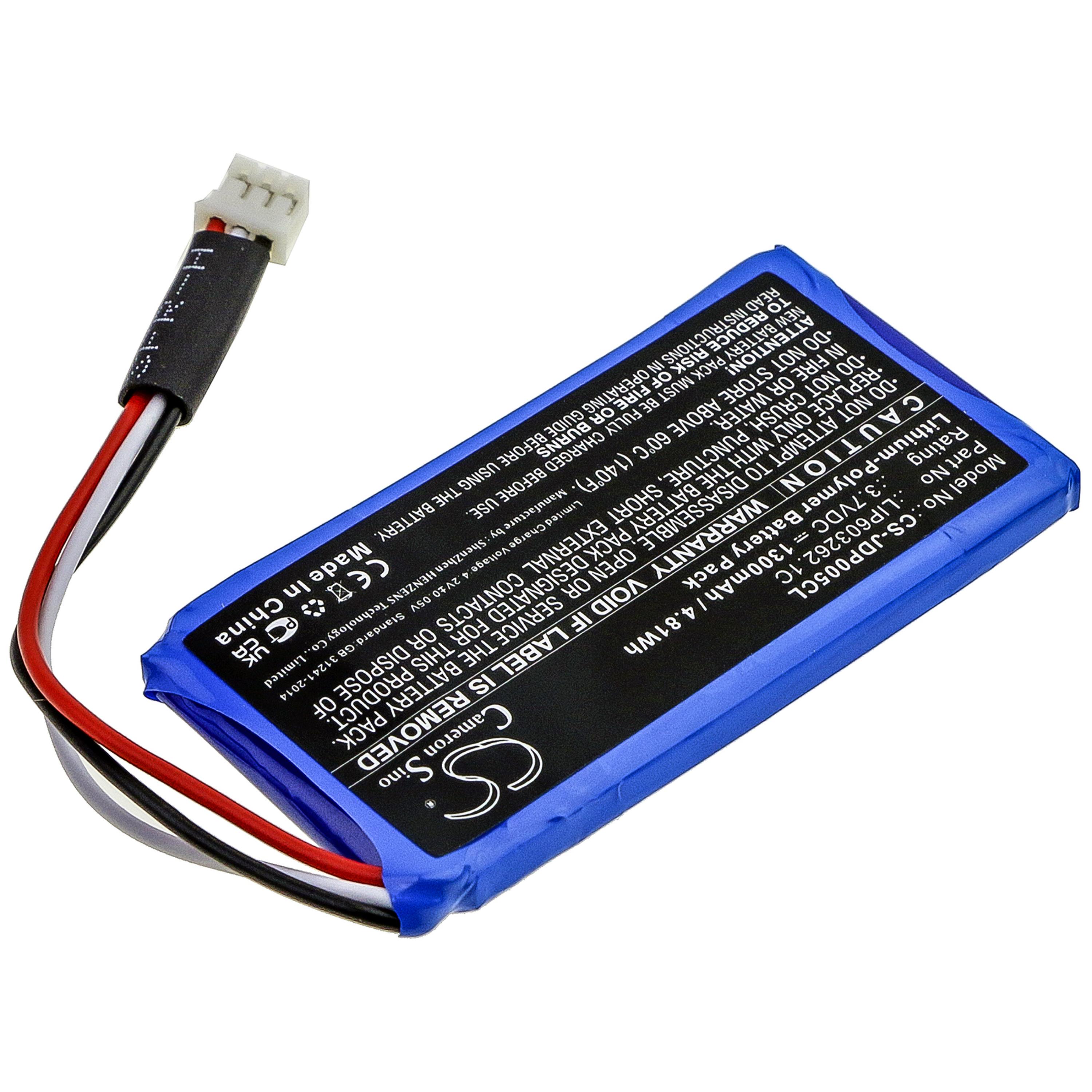 Cameron Sino 1300 mAh for Jablocom