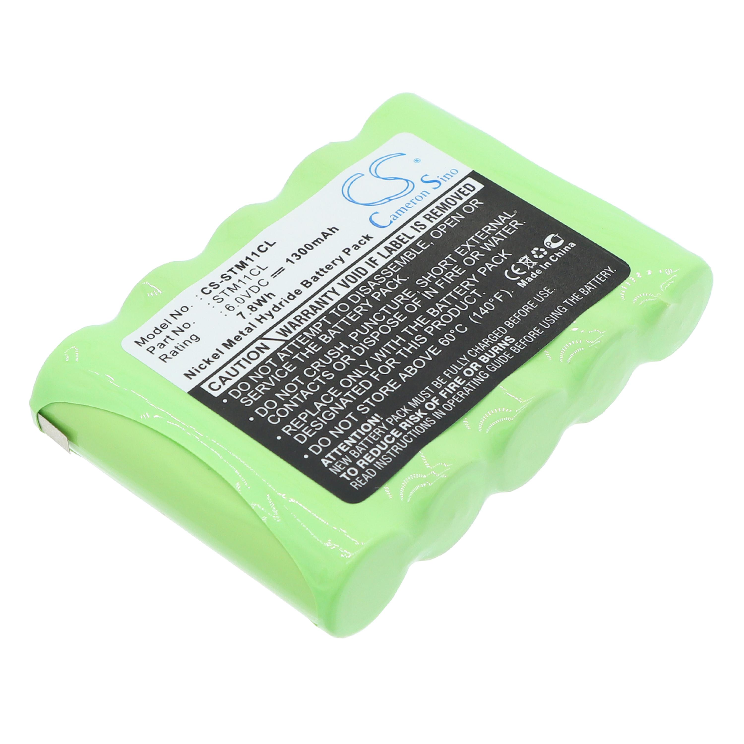 Cameron Sino 1300 mAh for Siemens