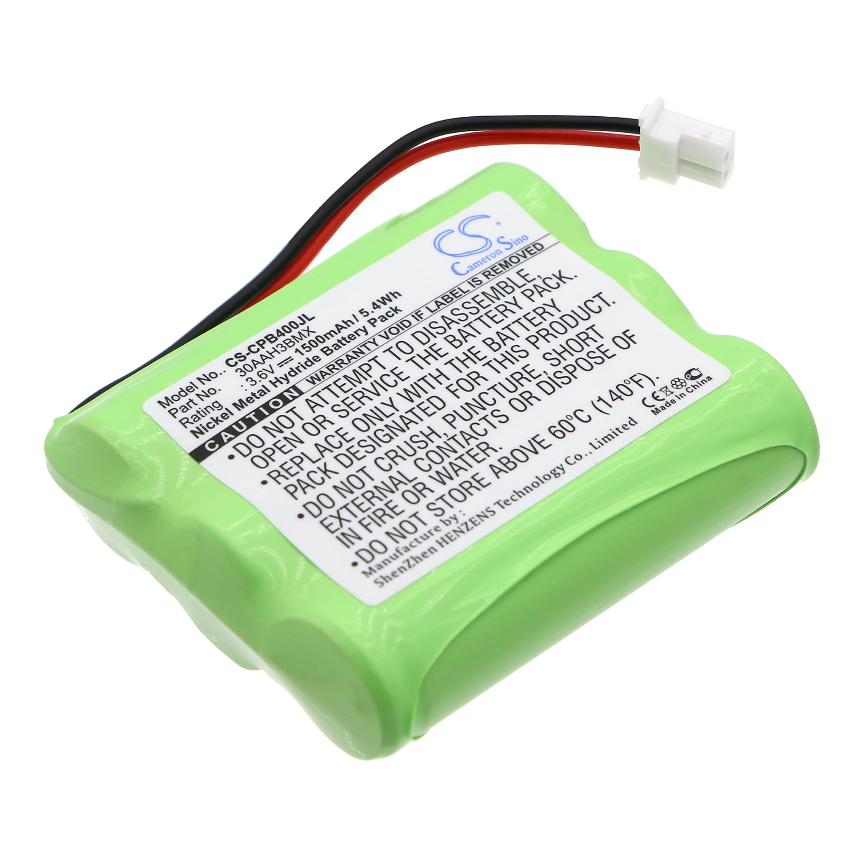 Cameron Sino 1500 mAh for Aastra