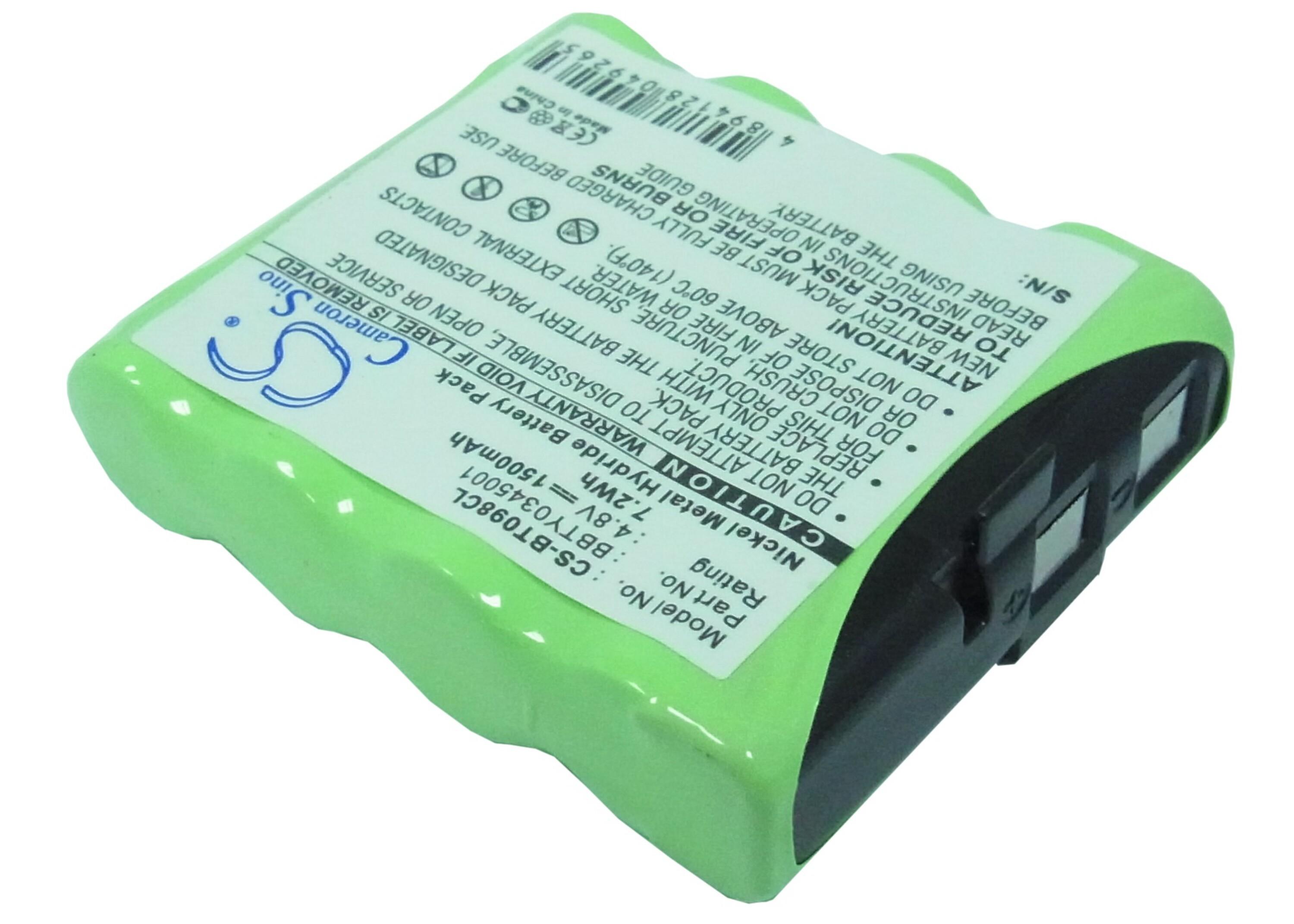Cameron Sino 1500 mAh for AEG