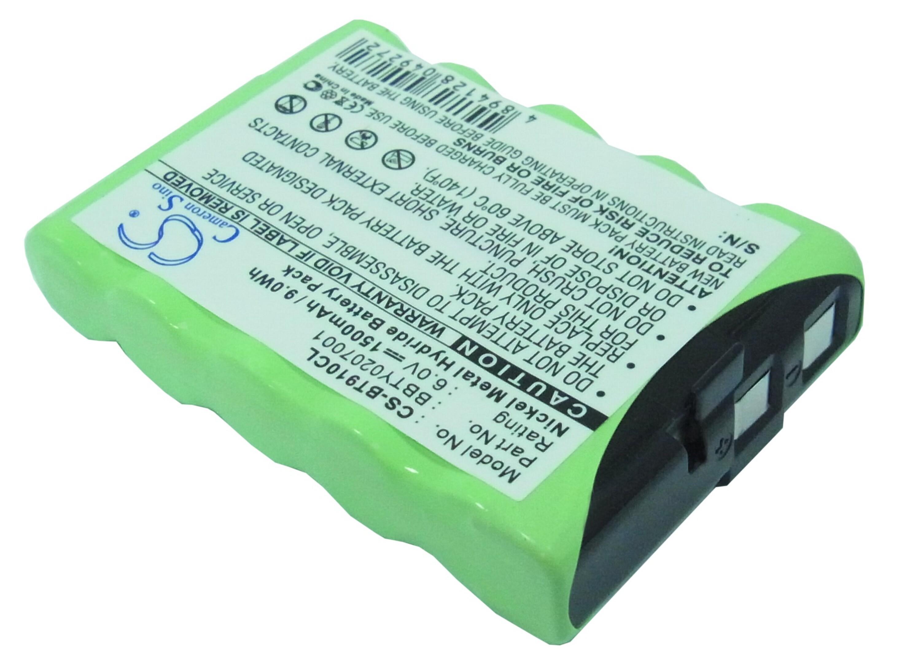 Cameron Sino 1500 mAh for AT&T