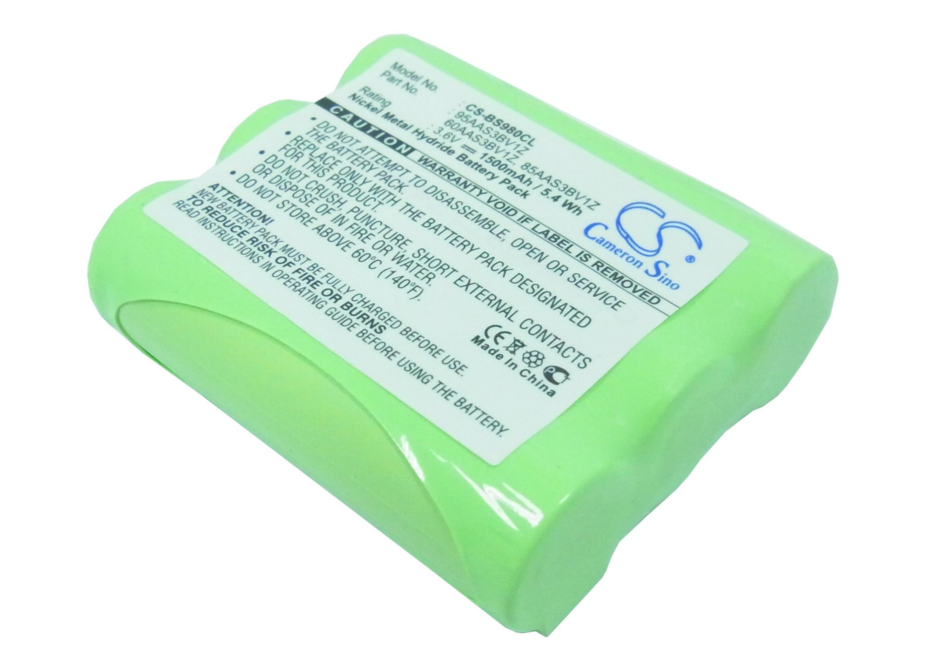 Cameron Sino 1500 mAh for Bell
