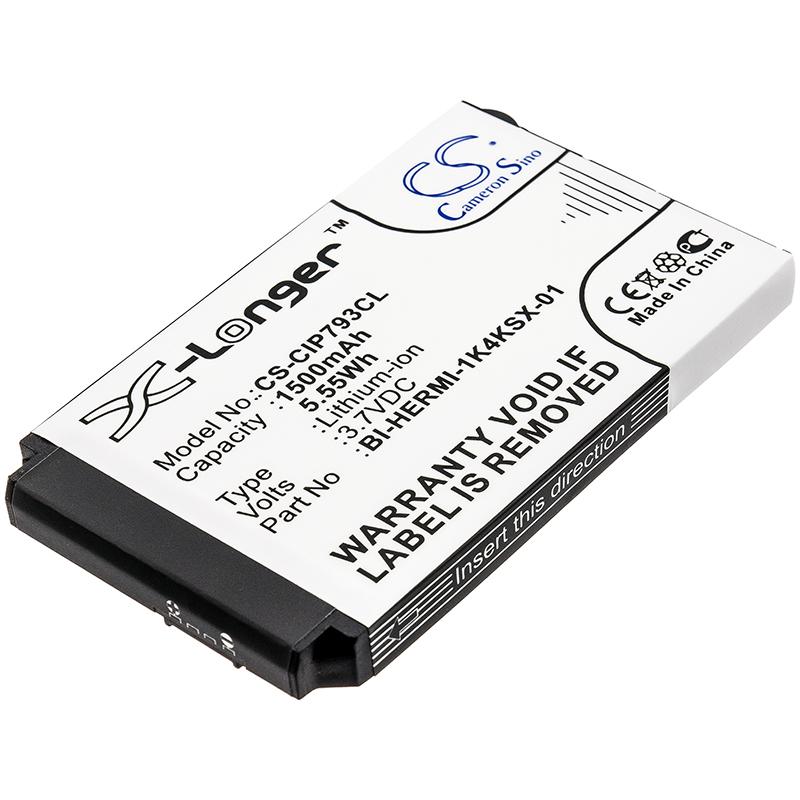 Cameron Sino 1500 mAh for Cisco