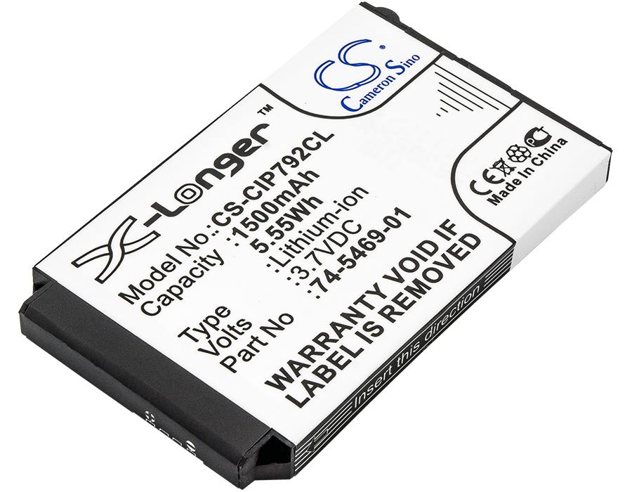 Cameron Sino 1500 mAh for Cisco