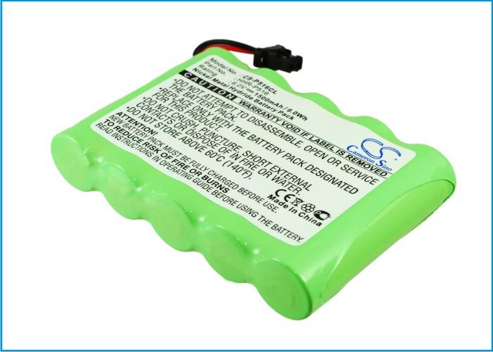 Cameron Sino 1500 mAh for Panasonic