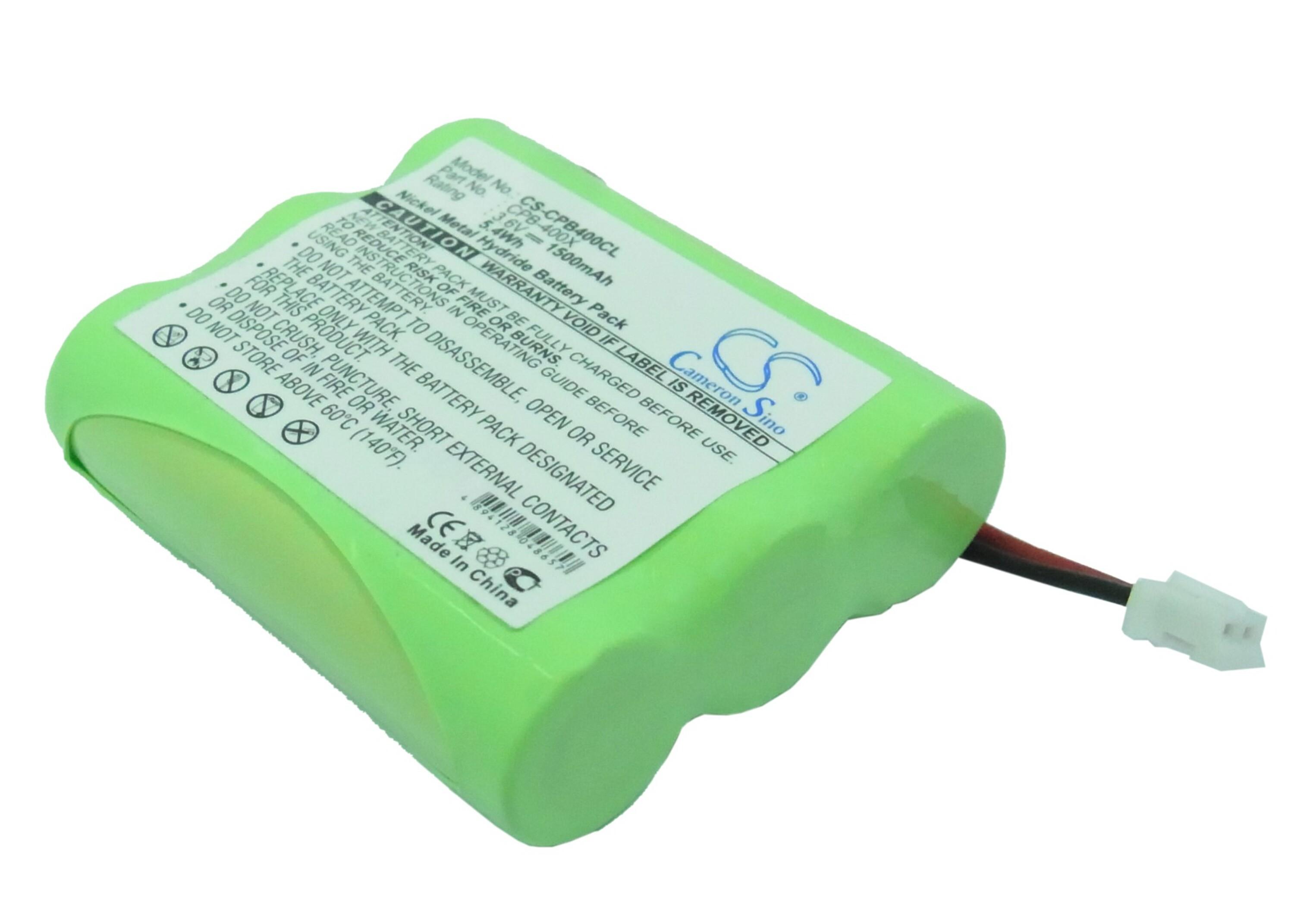 Cameron Sino 1500 mAh for Siemens