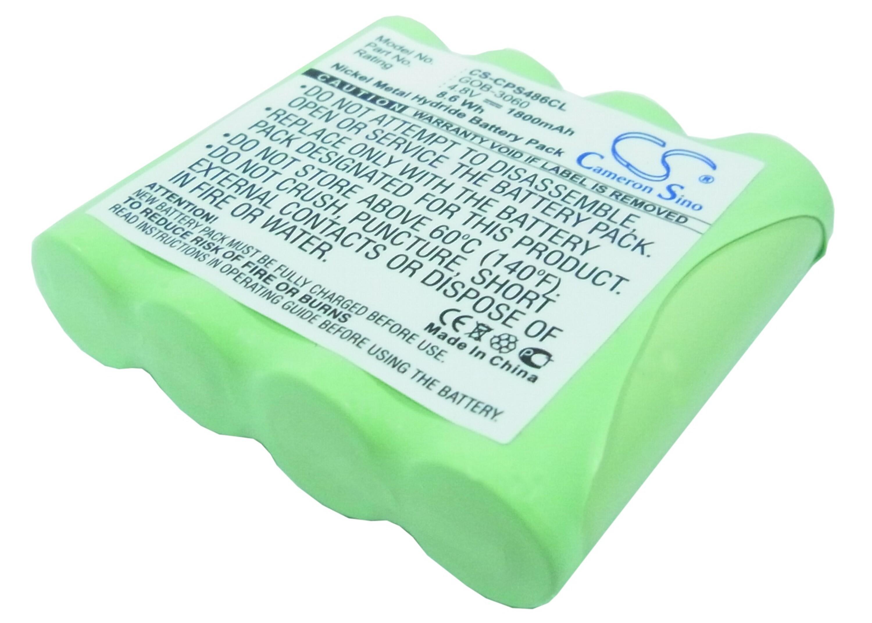 Cameron Sino 1800 mAh for Ascom