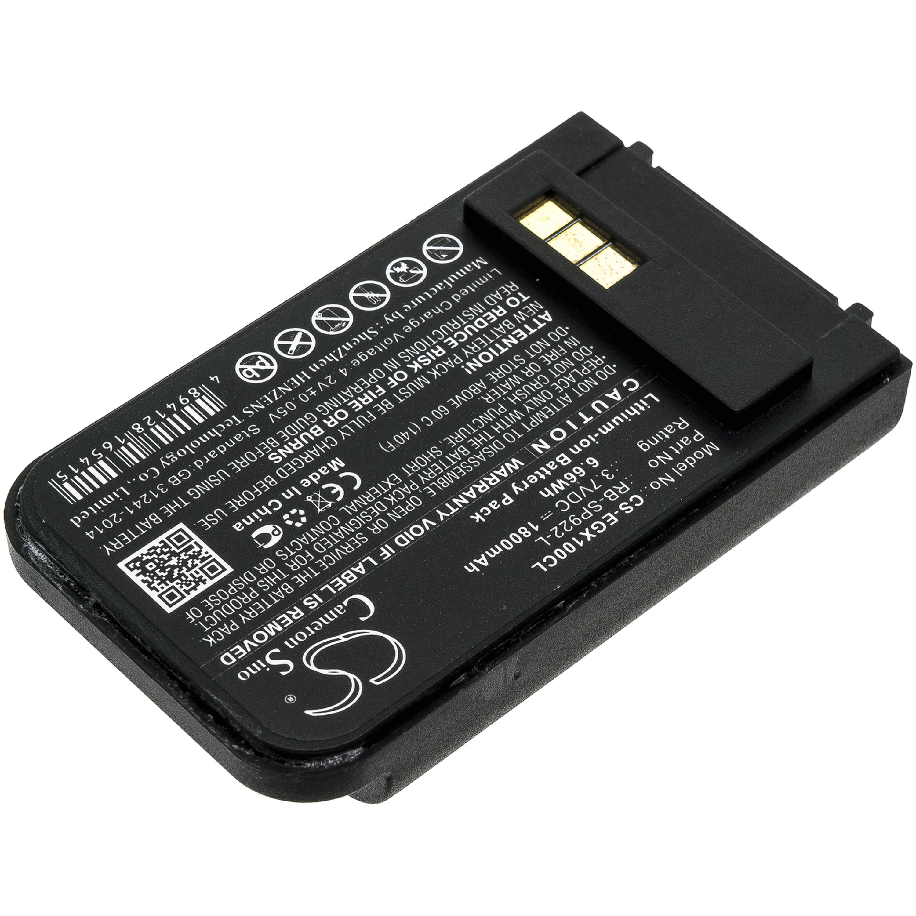 Cameron Sino 1800 mAh for EnGenius