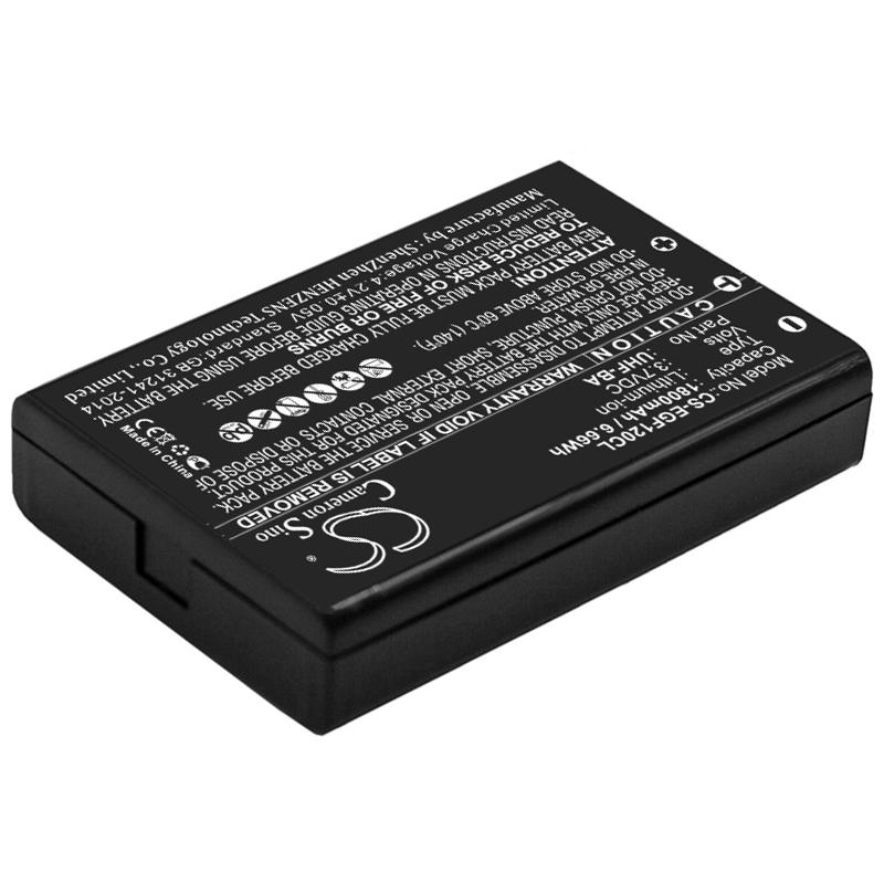 Cameron Sino 1800 mAh for EnGenius