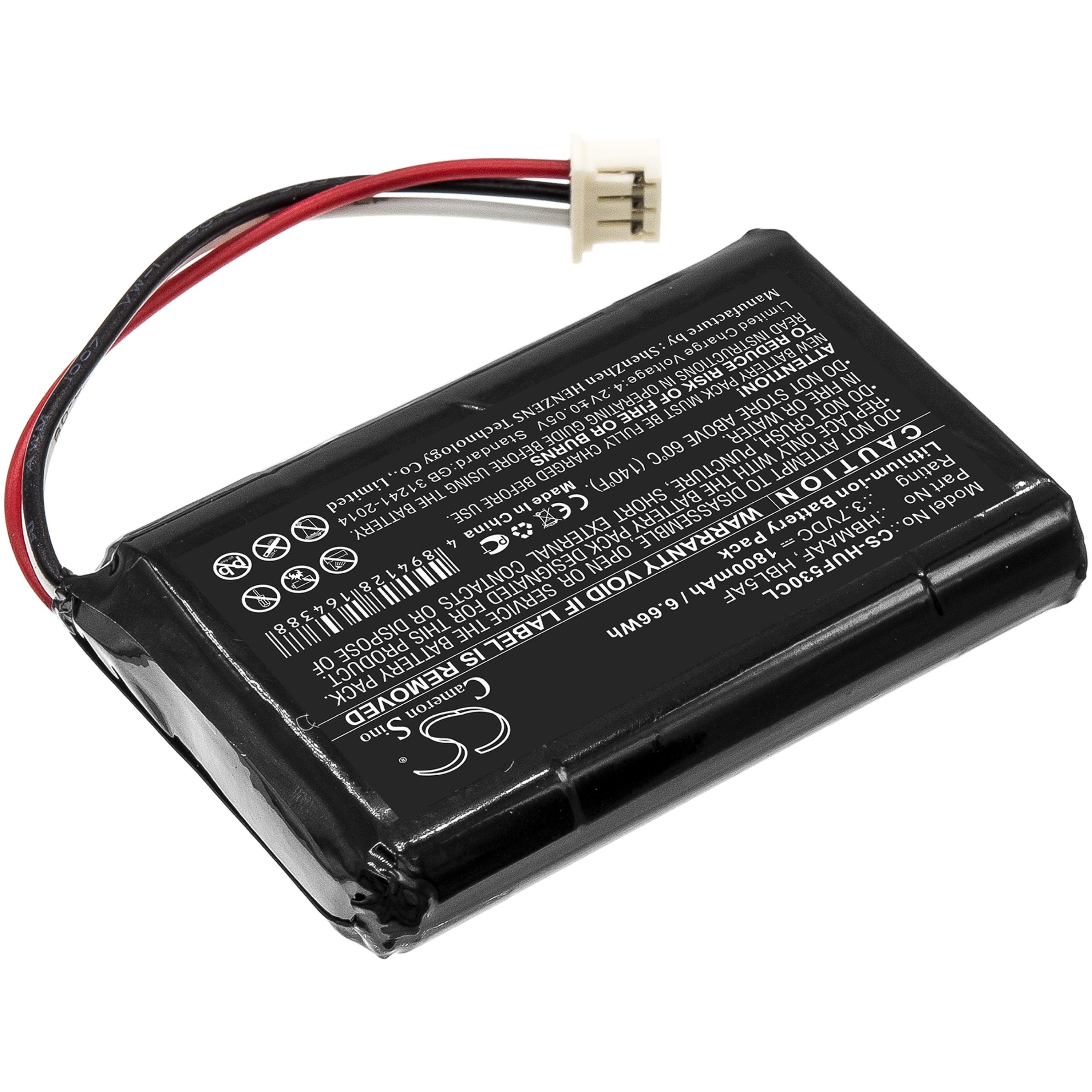 Cameron Sino 1800 mAh for Huawei