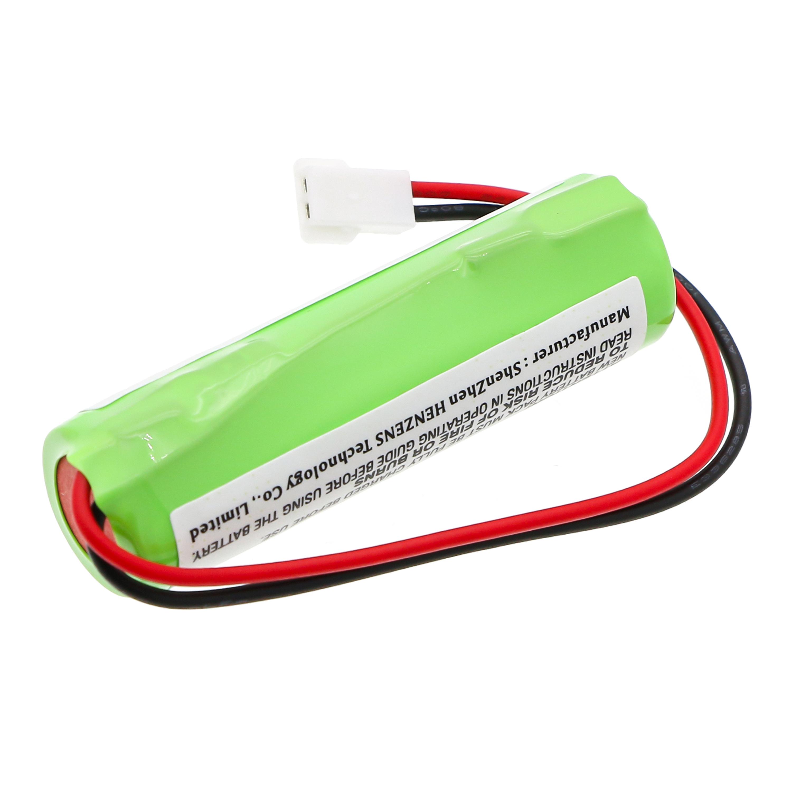 Cameron Sino 2000 mAh for Alcatel