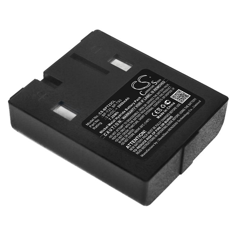 Cameron Sino 2000 mAh for AT&T