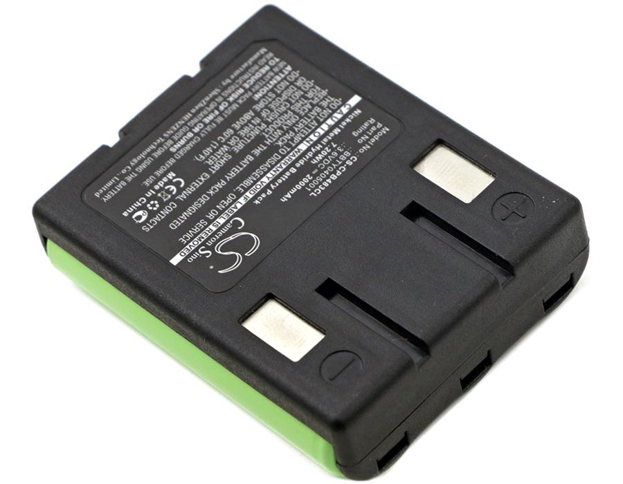 Cameron Sino 2000 mAh for AT&T