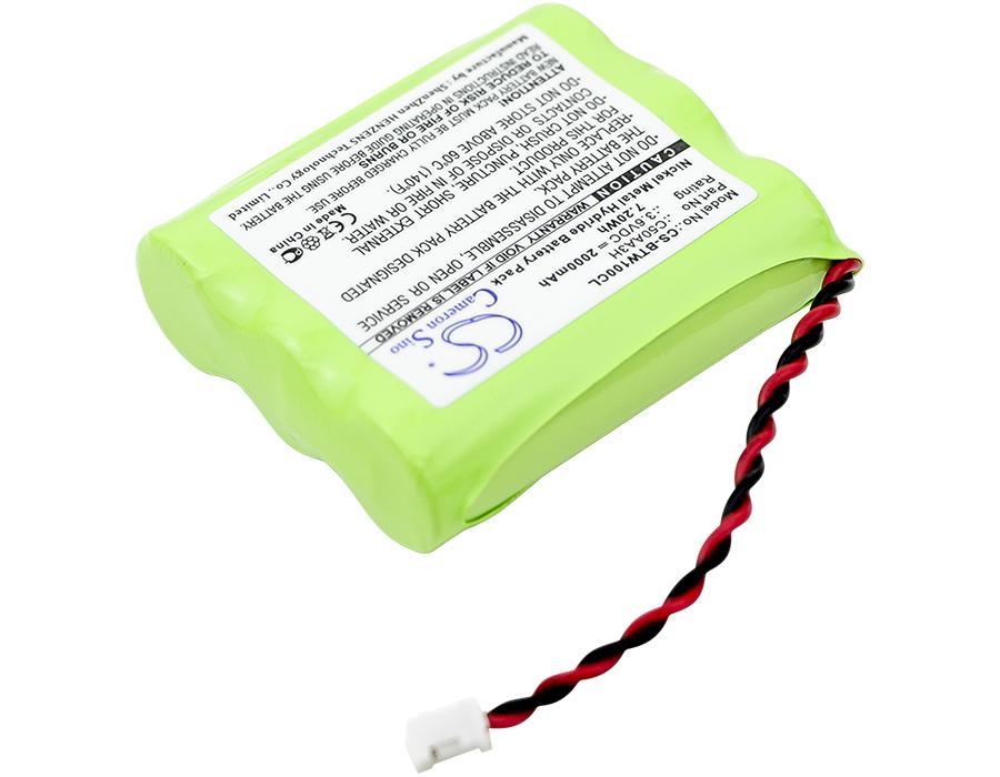 Cameron Sino 2000 mAh for BT