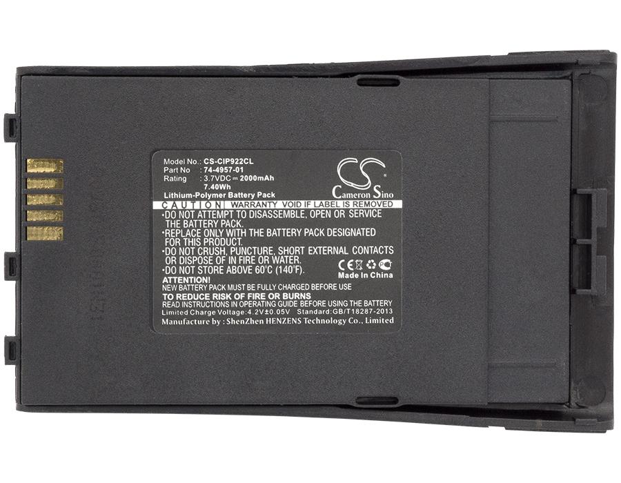 Cameron Sino 2000 mAh for Cisco