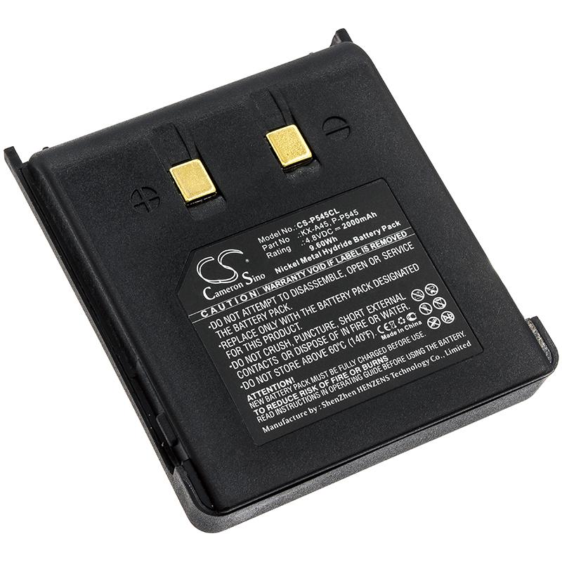 Cameron Sino 2000 mAh for Panasonic