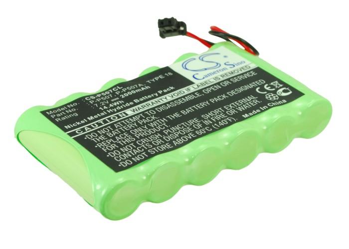 Cameron Sino 2000 mAh for Panasonic