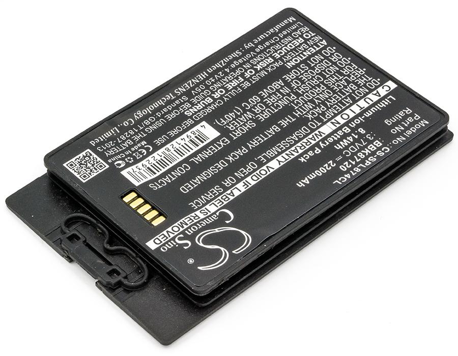 Cameron Sino 2200 mAh for SpectraLink