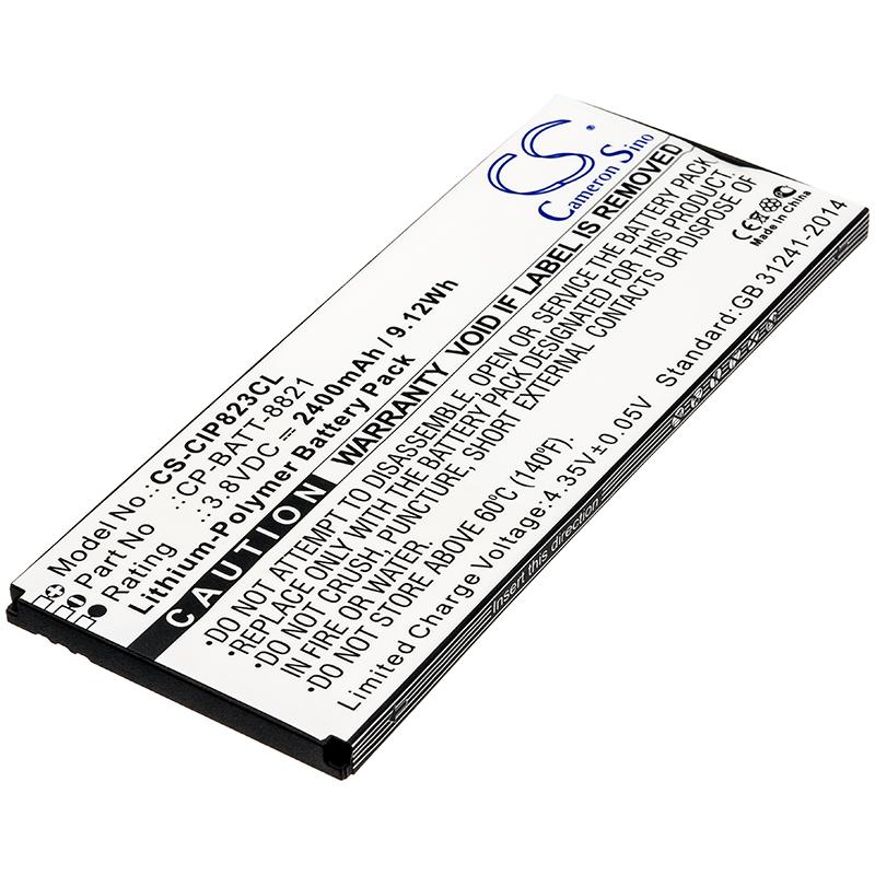 Cameron Sino 2400 mAh for Cisco